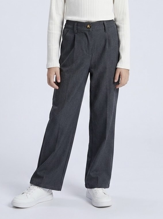 Mini Mignon DN250 GRIS FONCÉ