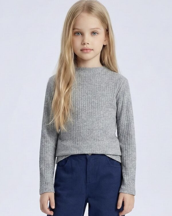 Mini Mignon TOP314-6 GRIS