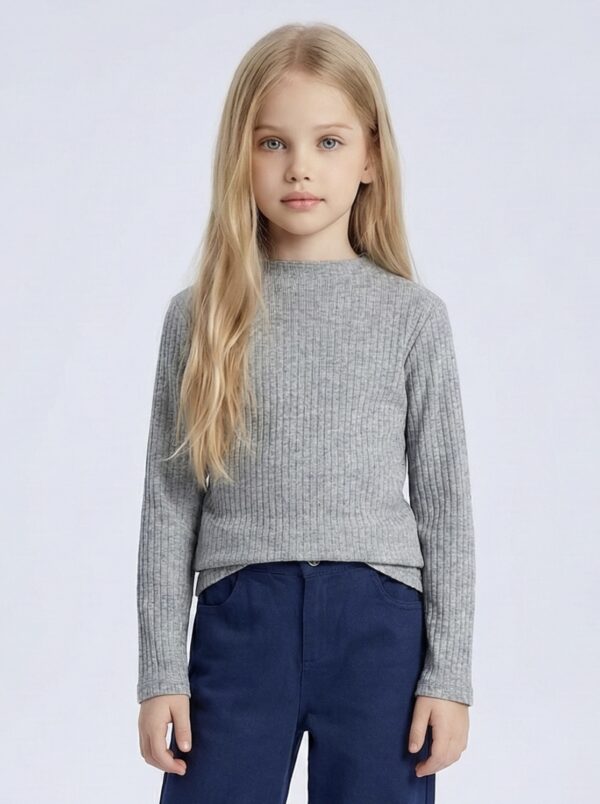 Mini Mignon TOP314-6 GRIS