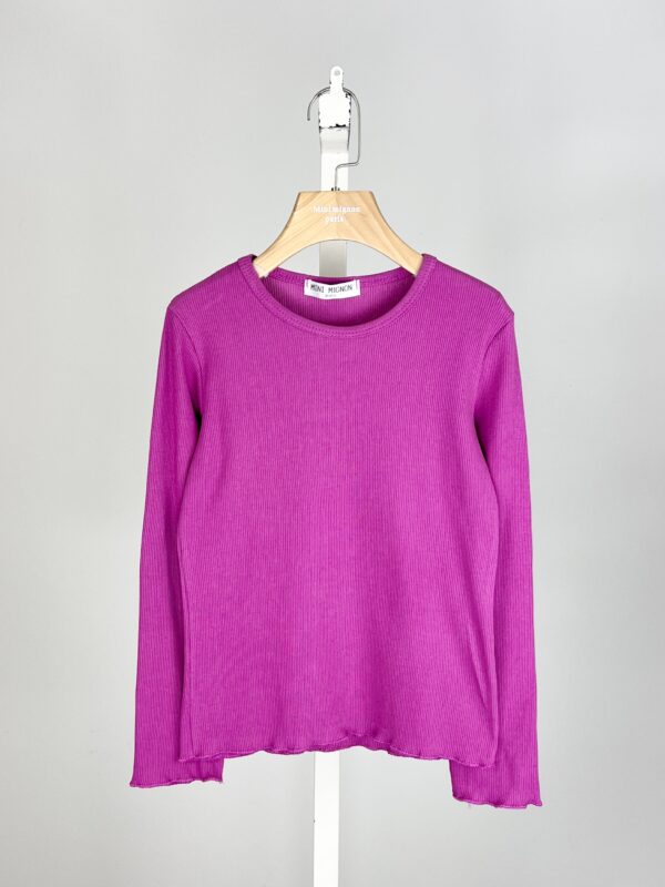 Mini Mignon TOP409-8 PRUNE – foto 2
