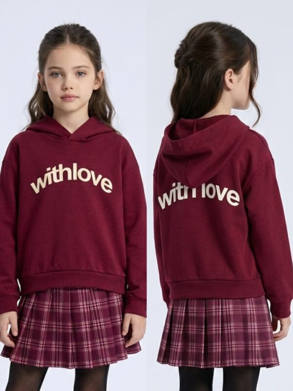 Mini Mignon SW258 BORDEAUX