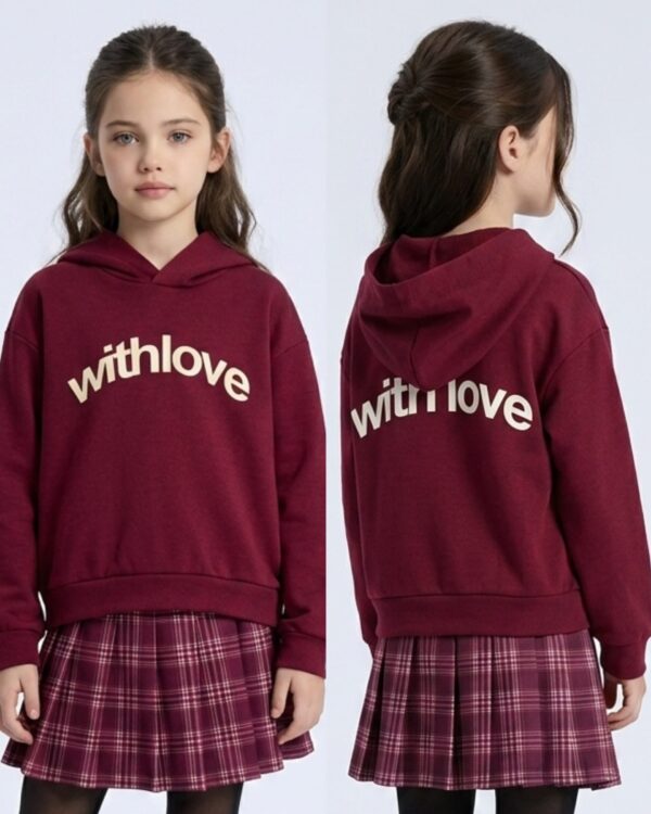 Mini Mignon SW258 BORDEAUX