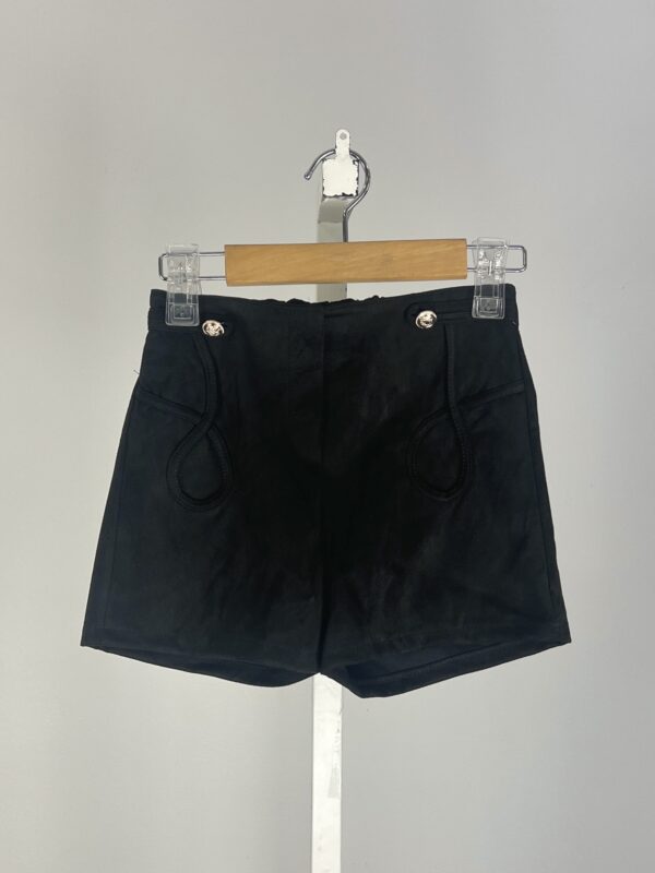 Mini Mignon TOP452 | ST236 NOIR – foto 3
