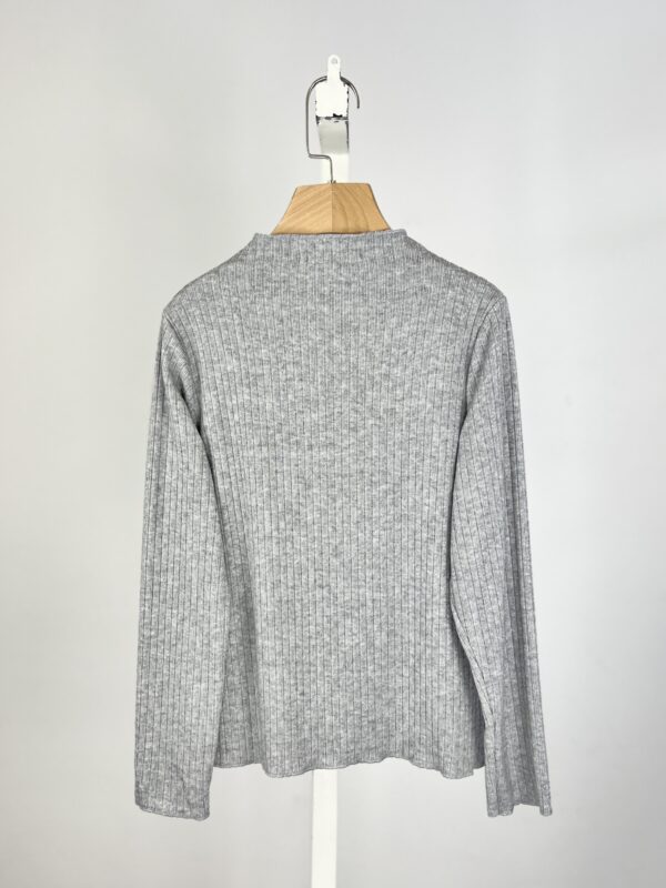 Mini Mignon TOP314-6 GRIS – foto 4
