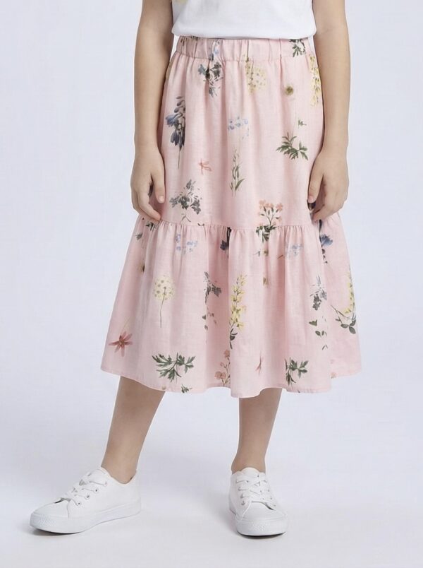 Mini Mignon JP197 ROSE