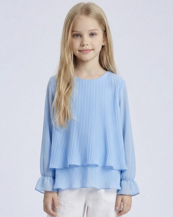 Mini Mignon TOP330 BLEU