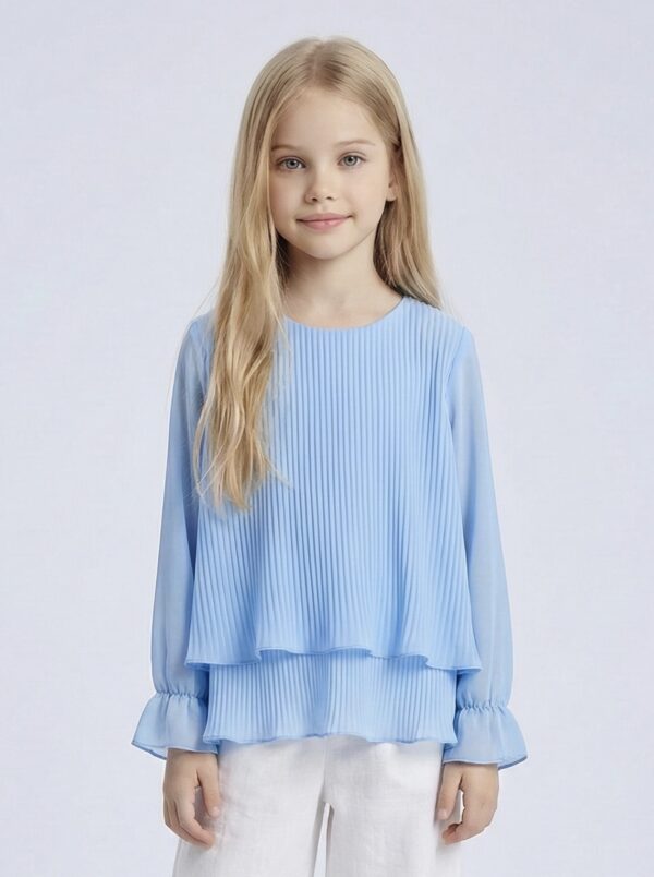 Mini Mignon TOP330 BLEU