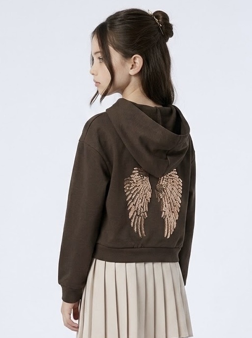 Mini Mignon SW259 MARRON
