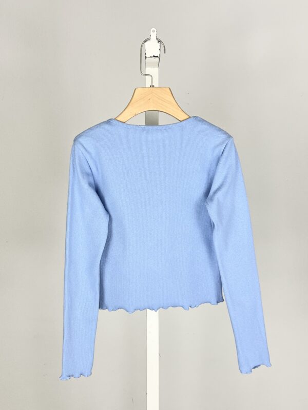 Mini Mignon TOP311-8 BLEU CIEL – foto 4