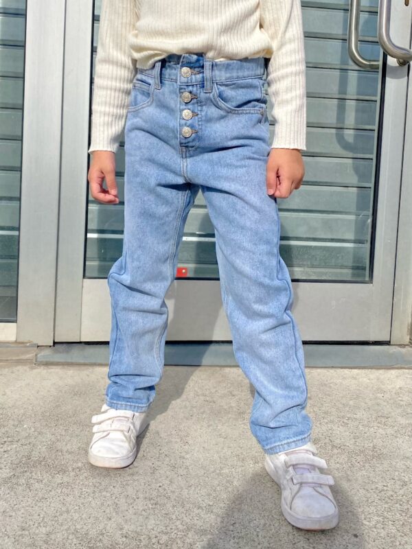 Mini Mignon DC104 BLEU – foto 2