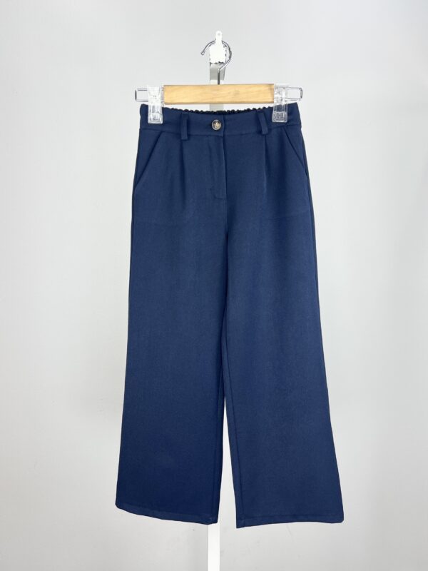 Mini Mignon TOP314-8 | DN250 BLEU MARINE – foto 4