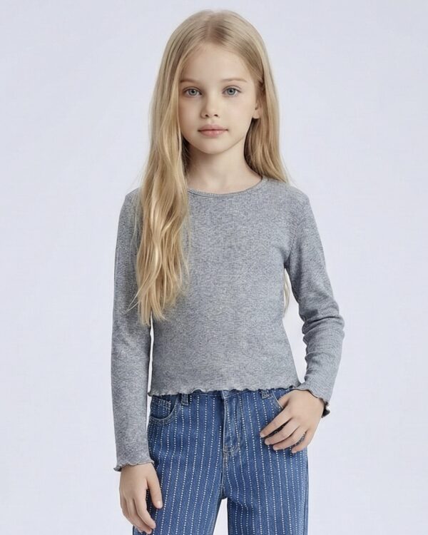 Mini Mignon TOP311-8 GRIS