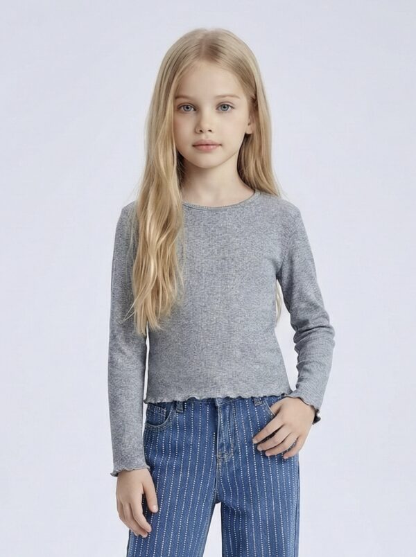 Mini Mignon TOP311-8 GRIS