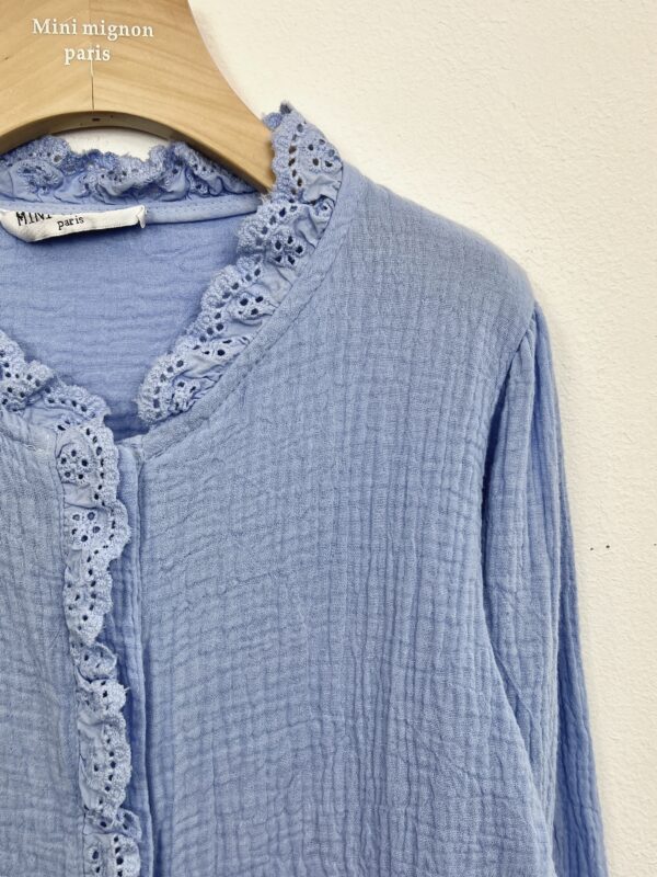 Mini Mignon TOP141 BLEU – foto 3