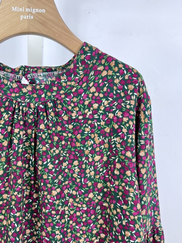 Mini Mignon TOP301 VERT – foto 4