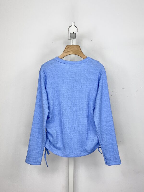Mini Mignon TOP331 BLEU – foto 4
