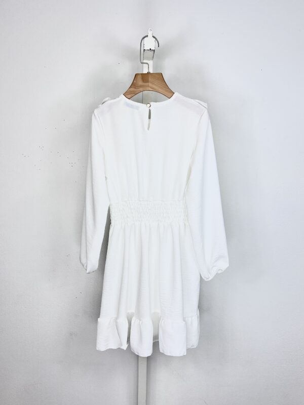 Mini Mignon ROB208 BLANC – foto 4