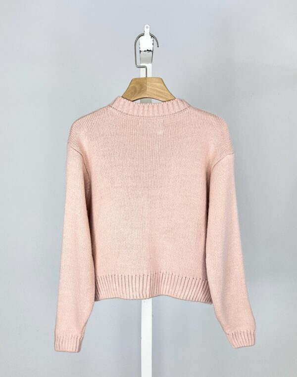 Mini Mignon PL236 ROSE – foto 4