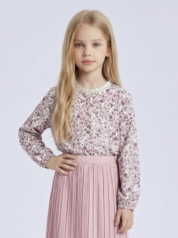 Mini Mignon TOP411 ROSE