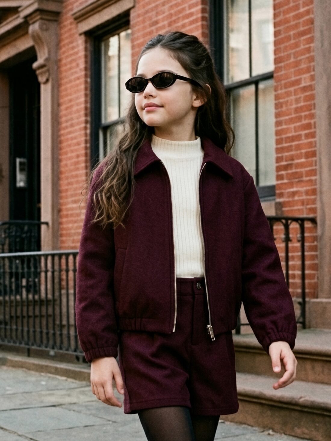 Mini Mignon VS309 | TOP314-8 | ST222 BORDEAUX