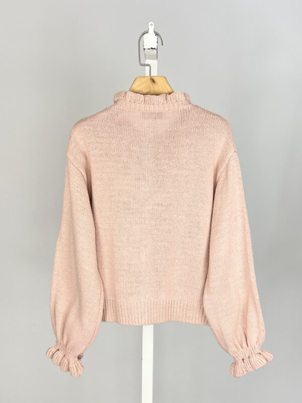 Mini Mignon PL244 ROSE – foto 4