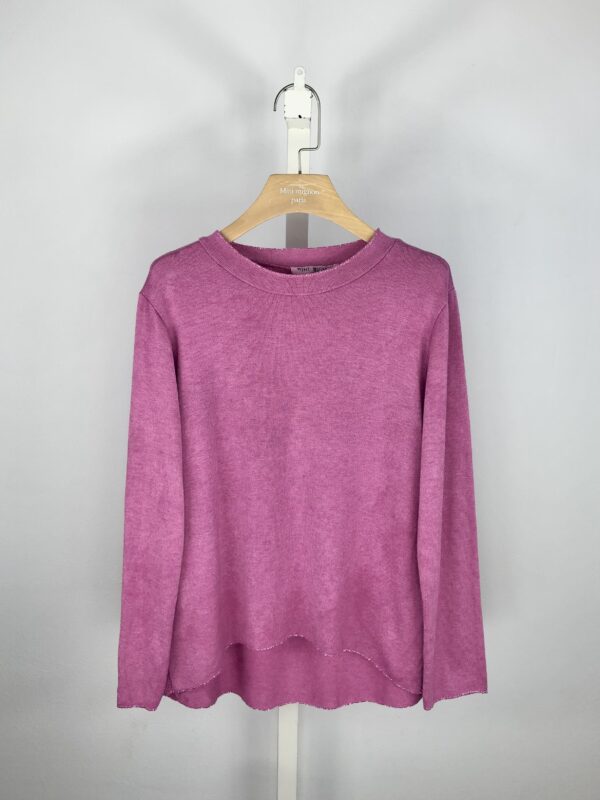 Mini Mignon PL125 PRUNE – foto 2