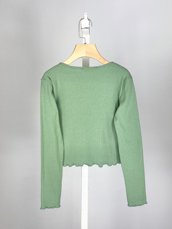 Mini Mignon TOP311-8 VERT – foto 4