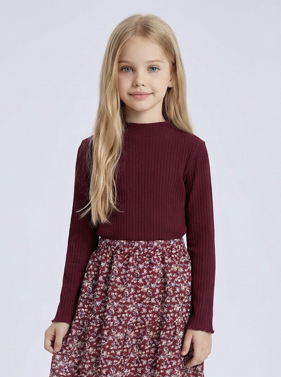 Mini Mignon TOP314-8 BORDEAUX