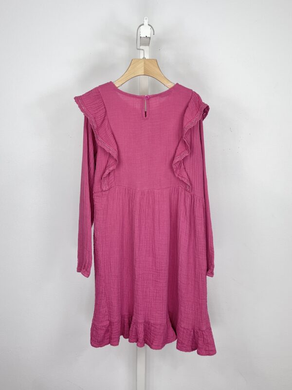 Mini Mignon ROB203 FUCHSIA – foto 4