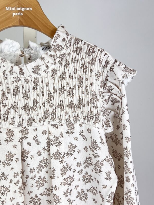 Mini Mignon TOP452 BEIGE – foto 3