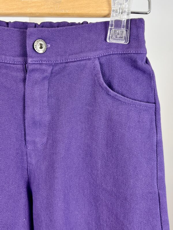 Mini Mignon DN209-8 VIOLET – foto 3