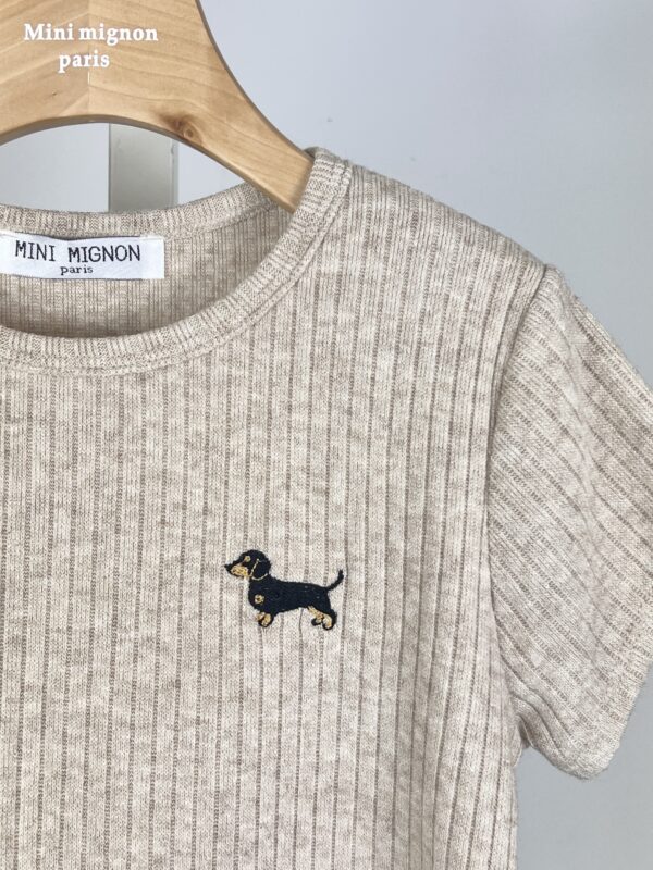 Mini Mignon PL260 BEIGE – foto 3