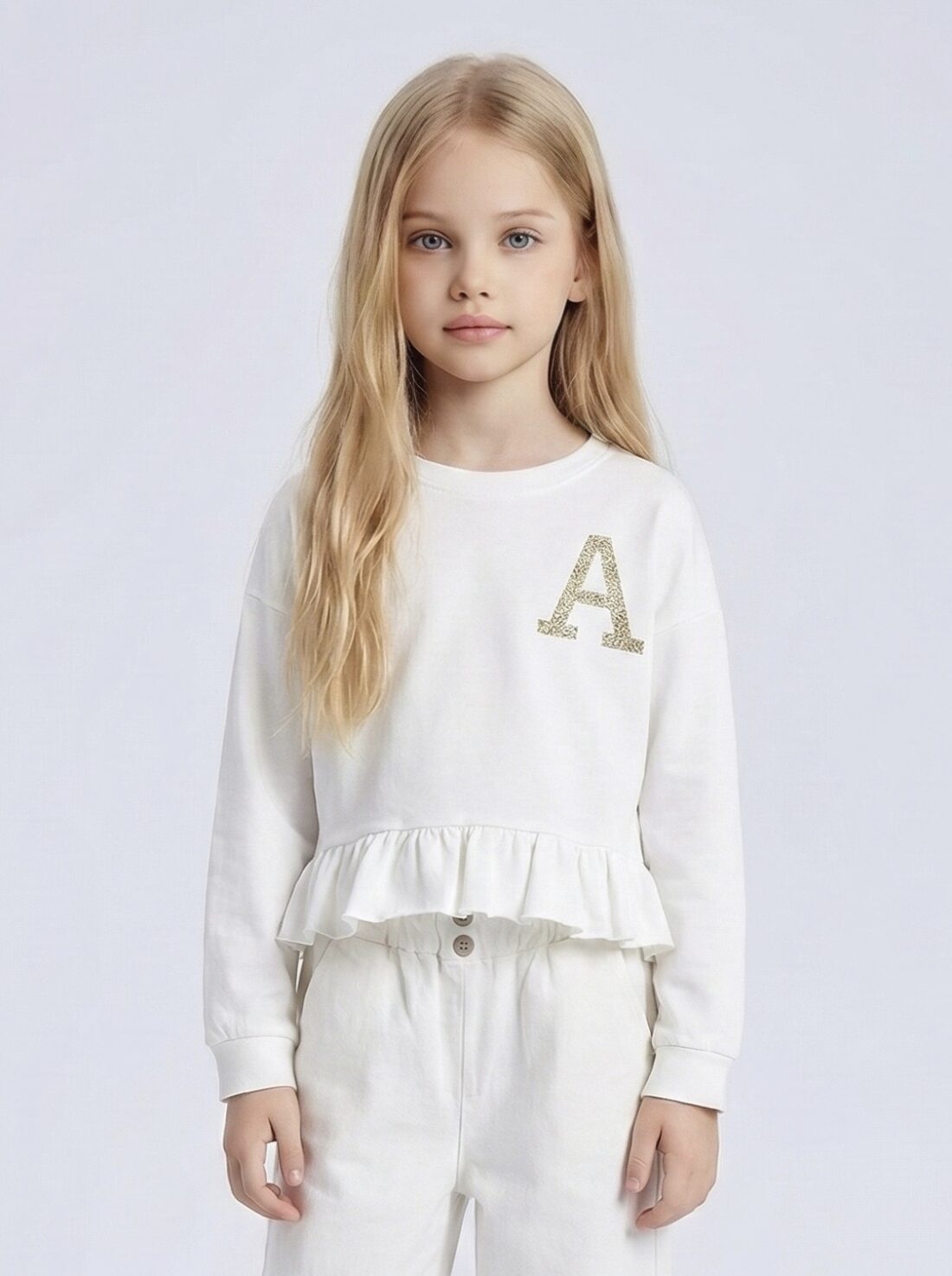 Mini Mignon SW233 DORÉ