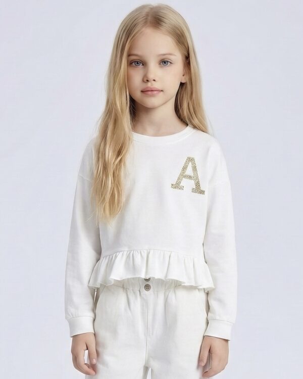 Mini Mignon SW233 DORÉ