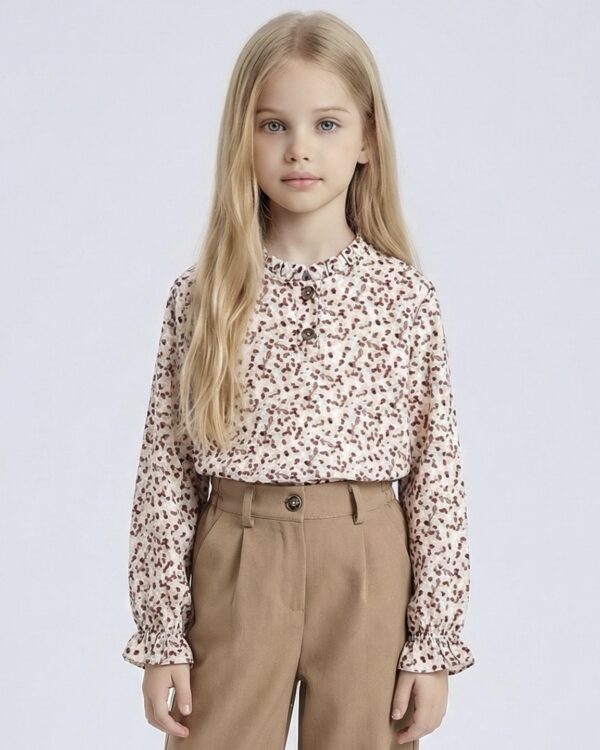 Mini Mignon TOP352 BEIGE