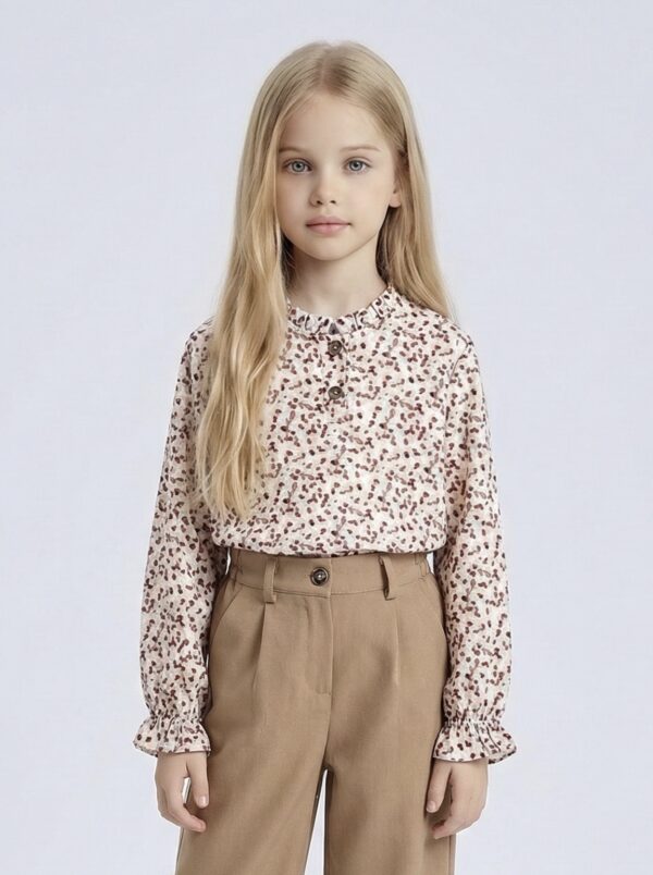 Mini Mignon TOP352 BEIGE