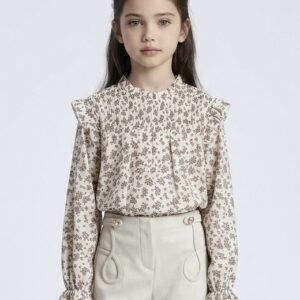 Mini Mignon TOP452 BEIGE