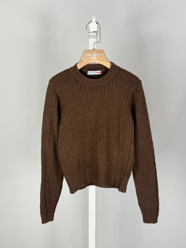 Mini Mignon PL265 | JP185 MARRON – foto 3