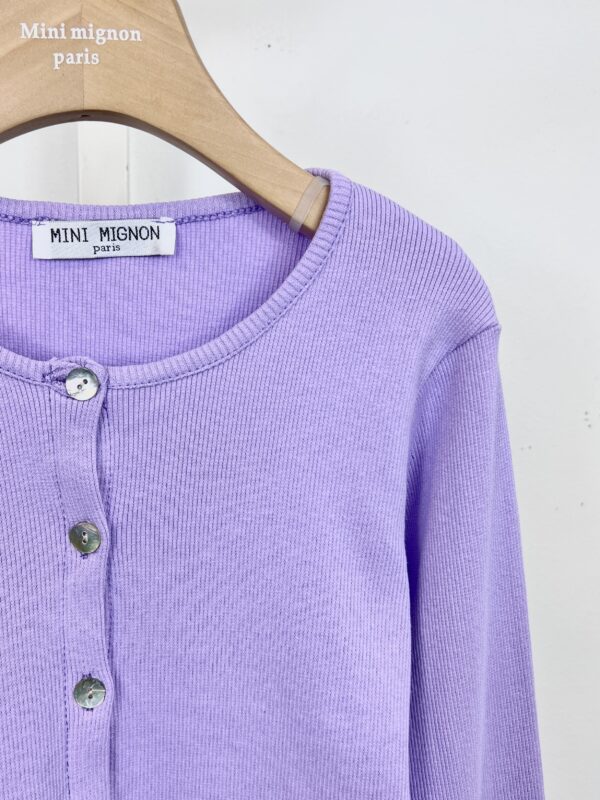 Mini Mignon TOP326 VIOLET – foto 3