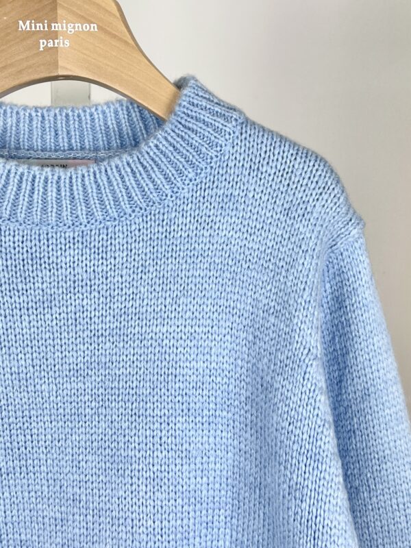 Mini Mignon PL266 | ST222 BLEU – foto 4