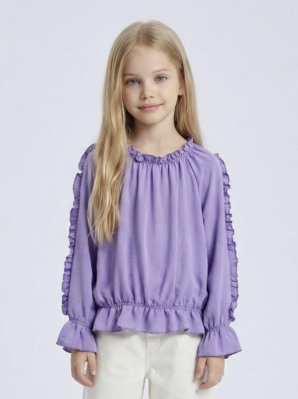 Mini Mignon TOP149 VIOLET