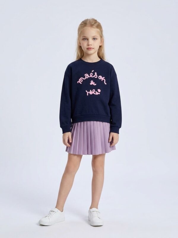 Mini Mignon SW257 | JP185 BLEU MARINE – foto 2