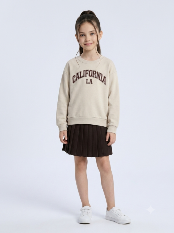 Mini Mignon SW251 | JP185 MARRON – foto 2