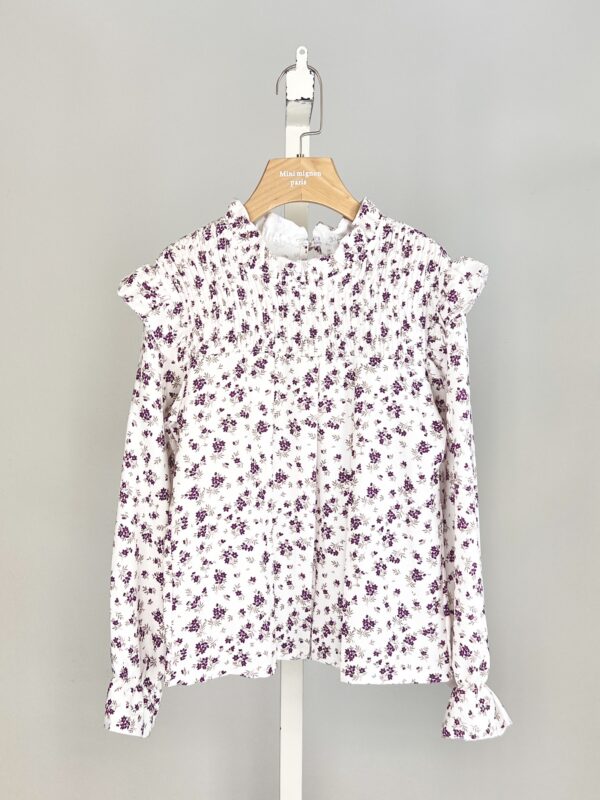 Mini Mignon TOP452 | ST222 BORDEAUX – foto 3