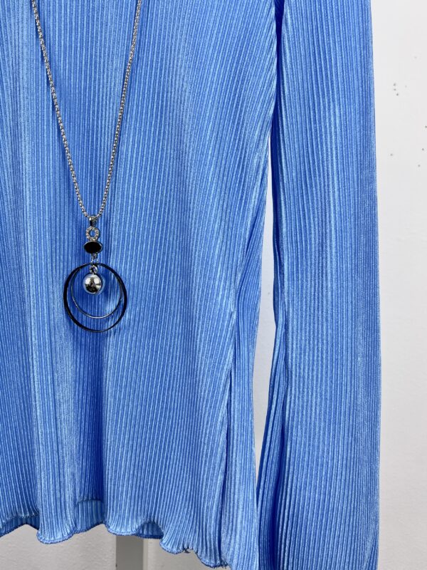 Mini Mignon TOP327 BLEU – foto 3