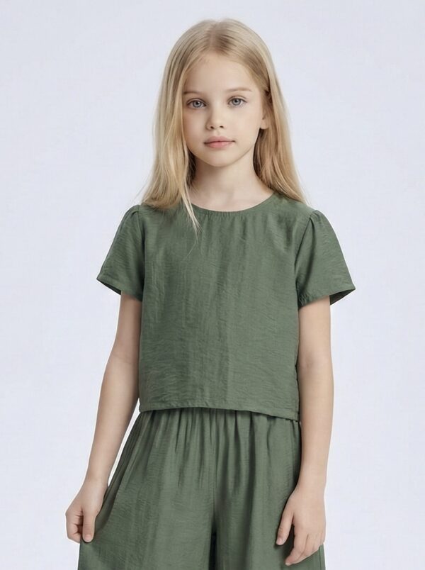 Mini Mignon TOP462 KAKI