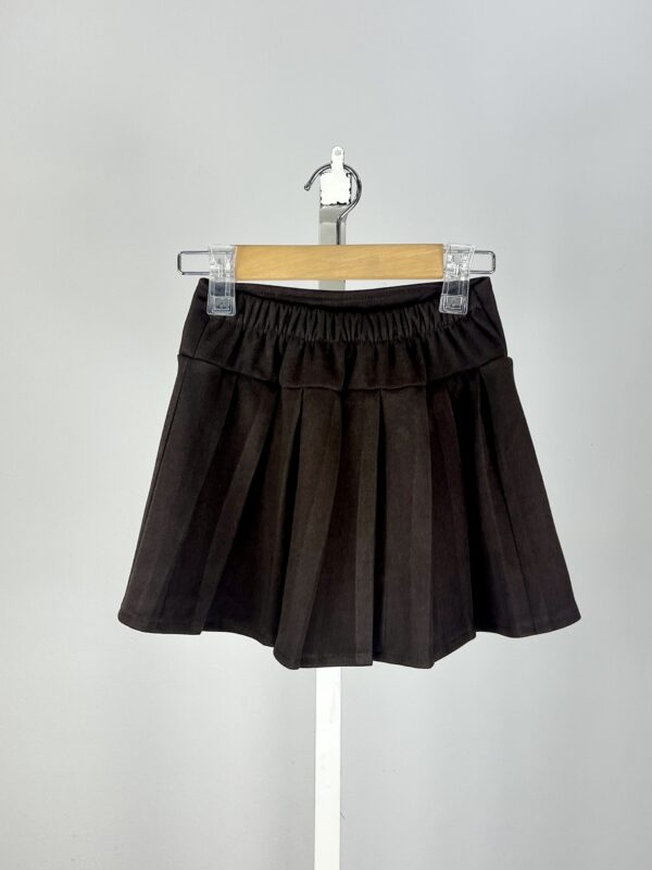 Mini Mignon JP206 MARRON – foto 4