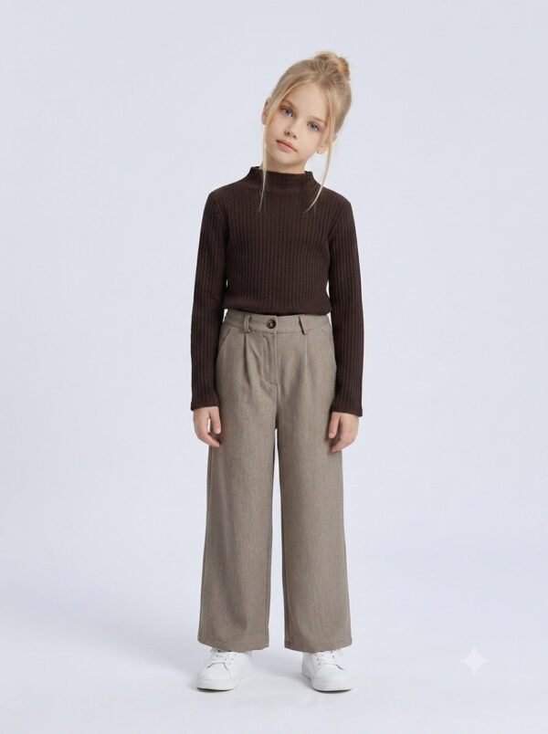 Mini Mignon TOP314-8 | DN250 TAUPE – foto 2