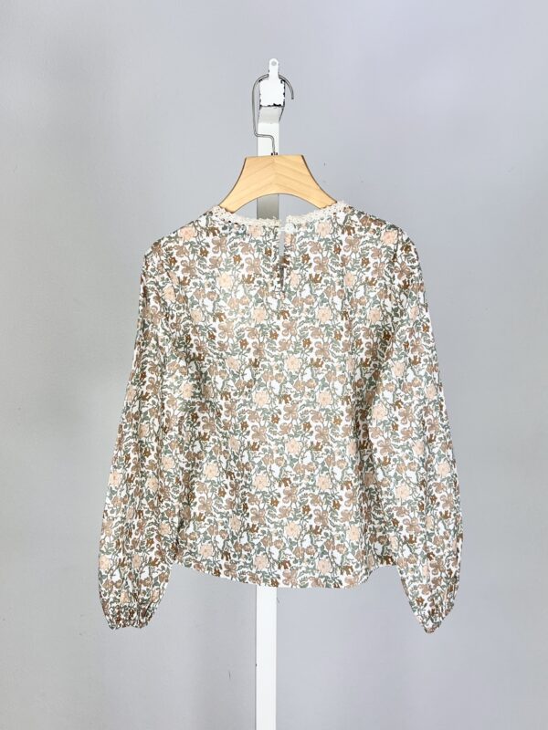 Mini Mignon TOP464 BEIGE – foto 4