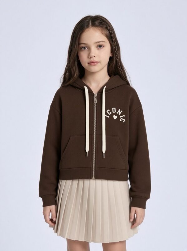 Mini Mignon SW261 MARRON – foto 2